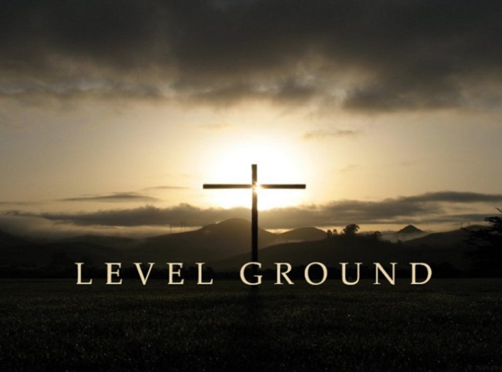Level Ground  Image